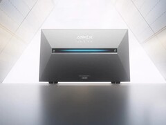 Anker heeft de Solix Solarbank 3 E2700 Pro gelanceerd in Duitsland en Oostenrijk. (Afbeeldingsbron: Anker Solix)