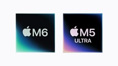 Apple M6 en M5 Ultra geïntroduceerd in de nieuwe Mac mini en Mac Studio