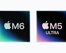 Apple M6 en M5 Ultra geïntroduceerd in de nieuwe Mac mini en Mac Studio
