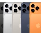 De iPhone 17 Pro zou een aantal intrigerende camerafuncties kunnen krijgen (Afbeelding bron: @TheAppleHub)