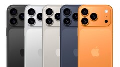 De iPhone 17 Pro zou een aantal intrigerende camerafuncties kunnen krijgen (Afbeelding bron: @TheAppleHub)