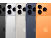 De iPhone 17 Pro zou een aantal intrigerende camerafuncties kunnen krijgen (Afbeelding bron: @TheAppleHub)