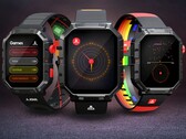 De Atari 2600 My Play Watch is nu beschikbaar voor pre-order in de VS. (Afbeeldingsbron: Atari)