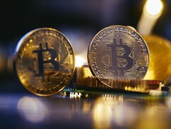 Bitcoin is op weg naar irrelevantie volgens ECB-chef (afbeelding: Michael Förtsch/Unsplash)