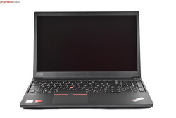 Getest: Lenovo ThinkPad E15. Testmodel geleverd door