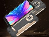 Doogee S96 GT robuuste Android smartphone (Bron: Doogee)