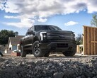 De F-150 Lightning kan in aanmerking komen voor het volledige EV-subsidiebedrag (afbeelding: Ford)