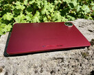 De grote 12-inch Teclast T60 AI tablet heeft stereoluidsprekers en een 3,5mm hoofdtelefoonaansluiting (Afbeelding bron: Notebookcheck)