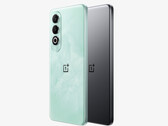 De Nord CE 4 wordt de eerste OnePlus-smartphone met '4' in de naam. (Afbeeldingsbron: OnePlus)