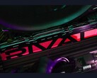 Een promotieafbeelding van het Rival Radiant DDR4-geheugen van Goodram