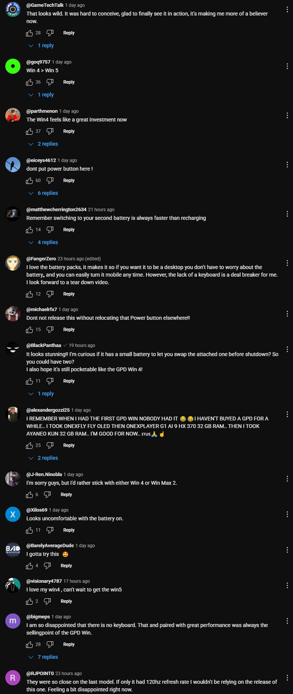 (Afbeeldingsbron: YouTube)