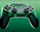 De GameSir Tarantula Pro MenaRD editie heeft nog geen prijs en releasedatum. (Afbeeldingsbron: GameSir)