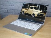 De Gigabyte Aero 14 OLED BMF