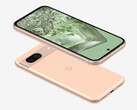 De Pixel 8a komt waarschijnlijk in het voorjaar van 2024 met verschillende kleuropties. (Afbeeldingsbron: @OnLeaks &amp; SmartPrix)