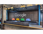 Een foto van het kantoor van Google in San Francisco op One Market Plaza. (Afbeelding Bron: Google)