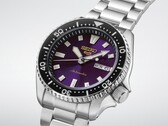 De Seiko HDB003 is wereldwijd beperkt tot 9.999 exemplaren.