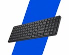 De HP EliteBoard G2a brengt een moderne AMD-processor onder in een toetsenbord.