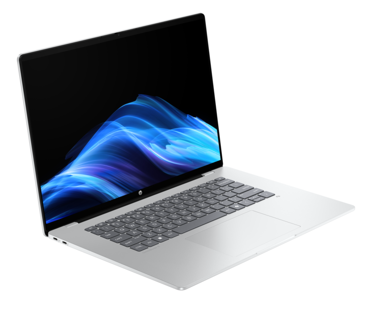 HP OmniBook 5 16 chassis (bron: HP)