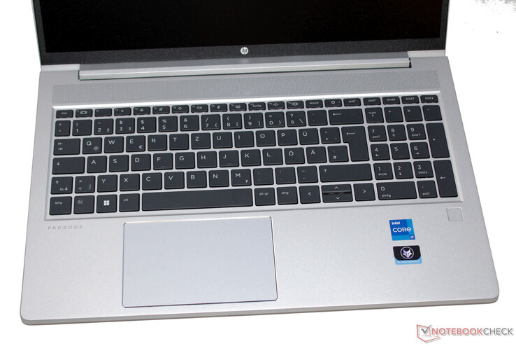 Toetsenbord HP ProBook 450 G10