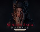 Hellblade II Enhanced Edition, officiële teaserfoto komt nu naar de Sony PlayStation 5 (bron: Xbox Game Studios)