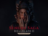 Hellblade II Enhanced Edition, officiële teaserfoto komt nu naar de Sony PlayStation 5 (bron: Xbox Game Studios)