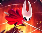 Hornet in Silksong (Afbeelding: Team Cherry) 
