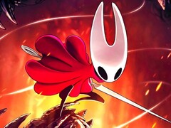 Hornet in Silksong (Afbeelding: Team Cherry) 
