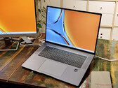 Huawei MateBook 16s 2023 review - Multimedia laptop nu met een helderder 3:2 scherm