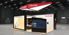 ViewSonic maakt zich op voor ISE 2023. (Bron: ViewSonic)