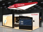 ViewSonic maakt zich op voor ISE 2023. (Bron: ViewSonic)