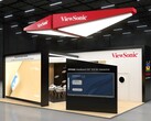 ViewSonic maakt zich op voor ISE 2023. (Bron: ViewSonic)