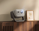 De N3 4K-projector (foto) van Jmgo is nu verkrijgbaar in Europa. (Afbeeldingsbron: Jmgo)