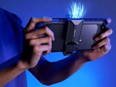 Jsaux koelt de Nintendo Switch 2 met een externe ventilator (Afbeelding bron: Jsaux)