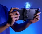 Jsaux koelt de Nintendo Switch 2 met een externe ventilator (Afbeelding bron: Jsaux)