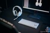 Logitech G522 draadloze gaming-headset wit met setup