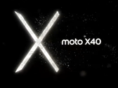De Moto X40 is onderweg. (Bron: Motorola)