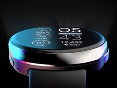 Het Masimo Freedom Smart Health Watch is op zoek naar FDA-goedkeuring voor zijn SpO2-monitor. (Afbeeldingsbron: Masimo)