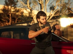 Mindseye staat gepland voor een release op 10 juni voor PC, PS5 en Xbox Series consoles. (Afbeeldingsbron: Steam)