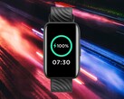 Motorola verkoopt de Moto Watch 40 voorlopig alleen in de VS. (Afbeeldingsbron: Motorola)