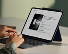Deze compacte tablet zou volgens geruchten begin 2026 op de markt kunnen komen. Afgebeeld: de Pad 3 Pro. (Afbeeldingsbron: Oppo)