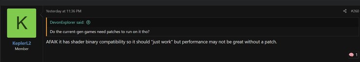 PS6 draagbare spelondersteuning gelekt. (Afbeeldingsbron: KeplerL2 op NeoGAF)