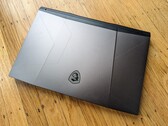MSI Pulse GL76 laptop review: 105 W TGP GeForce RTX 3070 graphics