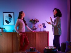 Philips Hue zal binnenkort meerdere aangesloten Bridges ondersteunen. (Afbeeldingsbron: Philips Hue)