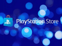 PlayStation Store banner wordt getoond (Afbeelding bron: Sony PlayStation met bewerkingen)