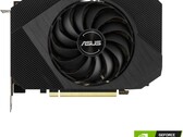 Nvidia is van plan om de RTX 3050 8 GB variant te vervangen door een 6 GB versie (afbeelding via Nvidia)