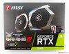 MSI RTX 2060 Gaming Z 6G