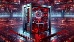 Red Hat Enterprise Linux 10.0 nu beschikbaar met next-gen beveiligingsmogelijkheden (Afbeeldingsbron: Gegenereerd met DALL-E 3))