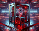 Red Hat Enterprise Linux 10.0 nu beschikbaar met next-gen beveiligingsmogelijkheden (Afbeeldingsbron: Gegenereerd met DALL-E 3))