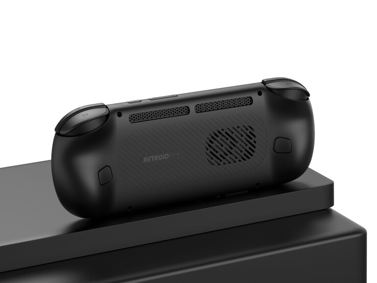 (Afbeeldingsbron: Retroid)