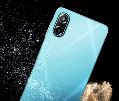 De Samsung Galaxy M17e 5G is blijkbaar gebaseerd op de Galaxy A07 5G.